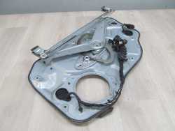 VOLVO S40 V50 04-12 MECHANIZM PODNOSNIK SZYBY PRZOD LEWY 8679080