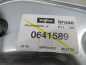 VOLVO S40 V50 04-12 MECHANIZM PODNOSNIK SZYBY PRZOD LEWY 8679080