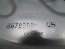 VOLVO S40 V50 04-12 MECHANIZM PODNOSNIK SZYBY PRZOD LEWY 8679080