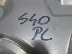 VOLVO S40 V50 04-12 MECHANIZM PODNOSNIK SZYBY PRZOD LEWY 8679080