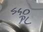 VOLVO S40 V50 04-12 MECHANIZM PODNOSNIK SZYBY PRZOD LEWY 8679080