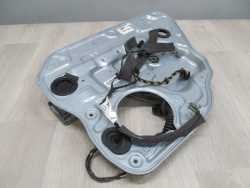 VOLVO S40 V50 04-12 MECHANIZM PODNOSNIK SZYBY TYL LEWY 992674-101