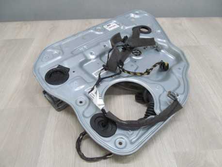 VOLVO S40 V50 04-12 MECHANIZM PODNOSNIK SZYBY TYL LEWY 992674-101