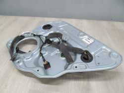 VOLVO S40 V50 04-12 MECHANIZM PODNOSNIK SZYBY TYL LEWY 992674-101