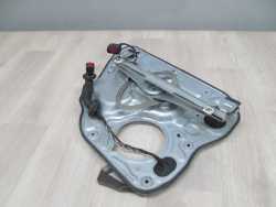 VOLVO S40 V50 04-12 MECHANIZM PODNOSNIK SZYBY TYL LEWY 992674-101
