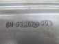 VOLVO S40 V50 04-12 MECHANIZM PODNOSNIK SZYBY TYL LEWY 992674-101