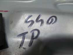 VOLVO S40 V50 04-12 MECHANIZM PODNOSNIK SZYBY TYL LEWY 992674-101