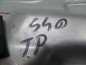 VOLVO S40 V50 04-12 MECHANIZM PODNOSNIK SZYBY TYL LEWY 992674-101
