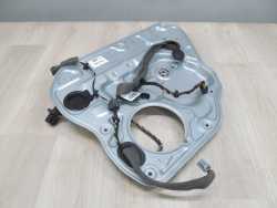 VOLVO S40 V50 04-12 MECHANIZM PODNOSNIK SZYBY TYL PRAWY 8679083