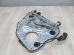 VOLVO S40 V50 04-12 MECHANIZM PODNOSNIK SZYBY TYL PRAWY 8679083