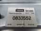 VOLVO S40 V50 04-12 MECHANIZM PODNOSNIK SZYBY TYL PRAWY 8679083