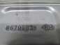 VOLVO S40 V50 04-12 MECHANIZM PODNOSNIK SZYBY TYL PRAWY 8679083