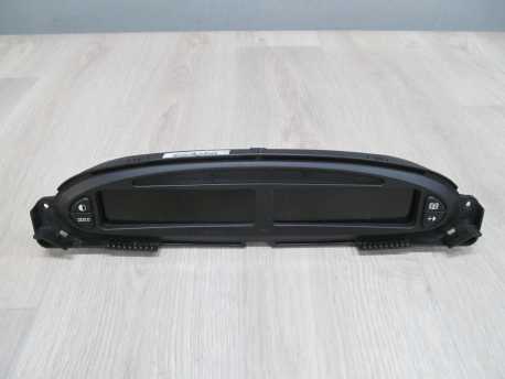 CITROEN XSARA PICASSO LIFT ZEGAR LICZNIK 9661734780 966173780