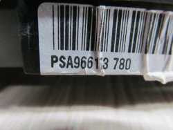 CITROEN XSARA PICASSO LIFT ZEGAR LICZNIK 9661734780 966173780