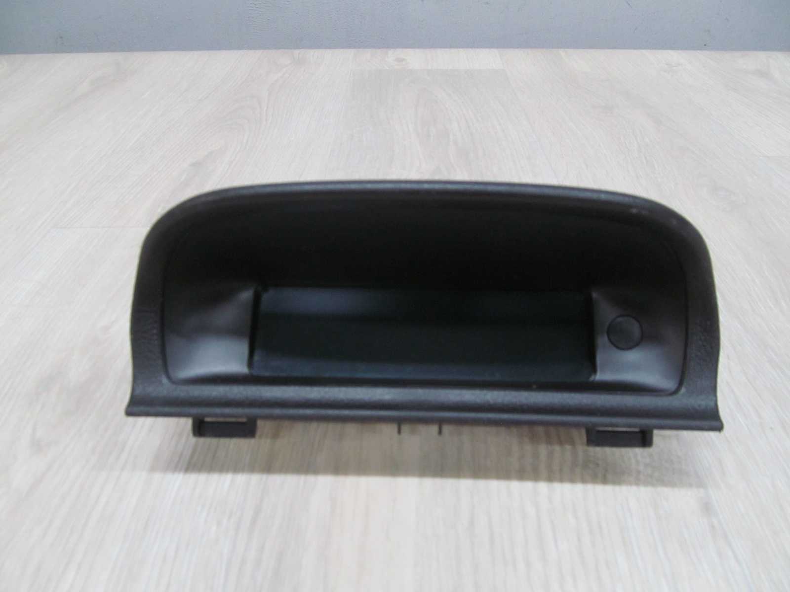 PEUGEOT 307 LIFT WYSWIETLACZ ZEGAREK EKRAN 9657882980