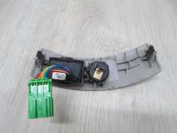 VOLVO S40 II V50 PANEL PRZELACZNIK DSTC ZAPALNICZKA 8691530