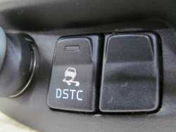 VOLVO S40 II V50 PANEL PRZELACZNIK DSTC ZAPALNICZKA 8691530