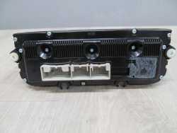 VW GOLF V JETTA TOURAN PANEL KLIMATYZACJI NAWIEWU 03-09
