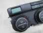 VW GOLF V JETTA TOURAN PANEL KLIMATYZACJI NAWIEWU 03-09