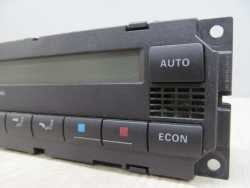 VW PASSAT B5 FL GOLF IV PANEL KLIMATYZACJI KLIMATRONIK