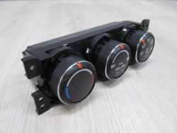 SUZUKI LIANA PANEL NAWIEWU KLIMATYZACJI 39510-59J01 01-10
