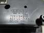 SUBARU FORESTER SG II LIFT PANEL KLIMATYZACJI KLIMATRONIK 72311SA070 06-08
