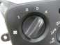 JEEP CHEROKEE KJ PANEL NAWIEWU KLIMATYZACJI 55037533AD
