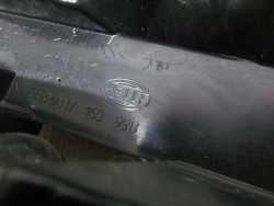 VOLVO S60 LIFT 04-10 LAMPA TYL PRAWA TYLNA USZKODZONA