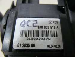 VW AUDI SKODA MANETKA PRZELACZNIK 1K0953513 1K0953519A 1K0953503