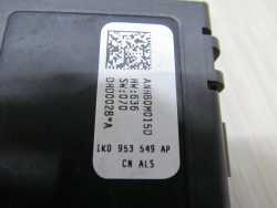 AUDI SEAT SKODA VW CZUJNIK KATA SKRETU 1K0959549AP