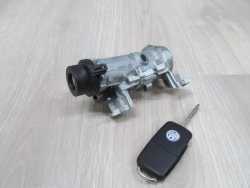 VW GOLF TOURAN CADDY STACYJKA KLUCZYK KOSTKA 1K0905851B