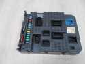 PEUGEOT CITROEN SKRZYNKA MODUL BSI 9663798380