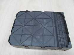 PEUGEOT CITROEN SKRZYNKA MODUL BSI 9663798380