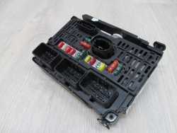 PEUGEOT CITROEN MODUL SKRZYNKA BSM L11 9661682980