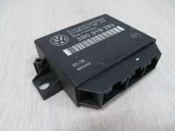 VW PASSAT B5 MODUL SENSOR PARKOWANIA PDC 3B0919283