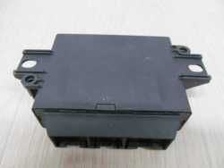 VOLVO C30 S40 V50 C70 06-13 MODUL PDC PARKTRONIC 8673137