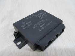 VOLVO S60 S80 XC90 MODUL PARKTRONIKA PDC 30710957 30710956
