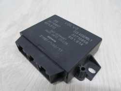 VOLVO S60 S80 XC90 MODUL PARKTRONIKA PDC 30710957 30710956