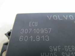 VOLVO S60 S80 XC90 MODUL PARKTRONIKA PDC 30710957 30710956