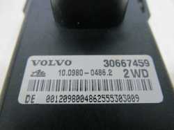VOLVO S60 V70 S80 XC MODUL CZUJNIK  ZYROSKOPOWY 30667459 DTSC