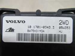 VOLVO S60 V70 S80 XC MODUL CZUJNIK  ZYROSKOPOWY 30667459 DTSC