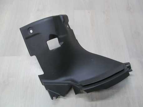 FIAT DUCATO OSLONA NAKLADKA PROGU STOPNIA P 06-14