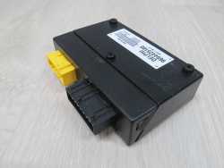 PEUGEOT 307 CC MODUL STEROWNIK DACHU 9654425180