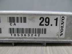 VOLVO S60 V70 XC STEROWNIK SKRZYNI 30735493 1T0101C00 T05363242