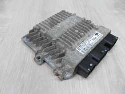 FORD 1.4 TDCI KOMPUTER STEROWNIK 7S61-12A650-AA 5WS40433A-T
