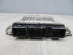 FORD 1.4 TDCI KOMPUTER STEROWNIK 7S61-12A650-AA 5WS40433A-T
