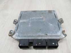 FORD 1.4 TDCI KOMPUTER STEROWNIK 7S61-12A650-AA 5WS40433A-T