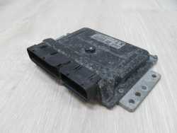 NISSAN MICRA K12 01- KOMPUTER STEROWNIK SILNIKA MEC32-040 J3 XT