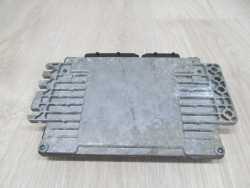 NISSAN MICRA K12 01- KOMPUTER STEROWNIK SILNIKA MEC32-040 J3 XT