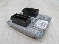 FIAT 500 1.2 KOMPUTER STEROWNIK 51875964 5SF9.MS